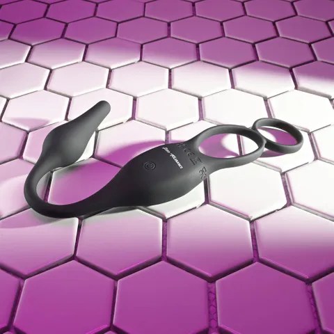 ZERO TOLERANCE - PLUG AND TUG - Image 3