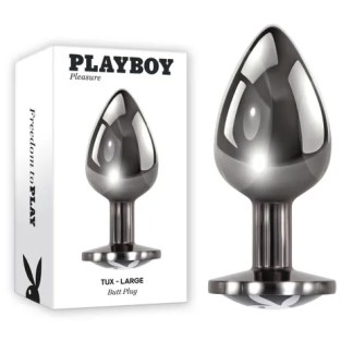 Playboy Pleasure Tux Large