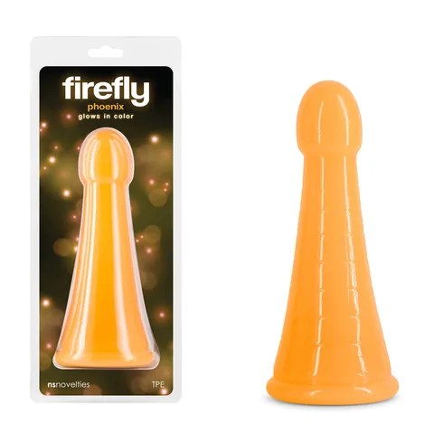 FIREFLY - PHOENIX ORANGE