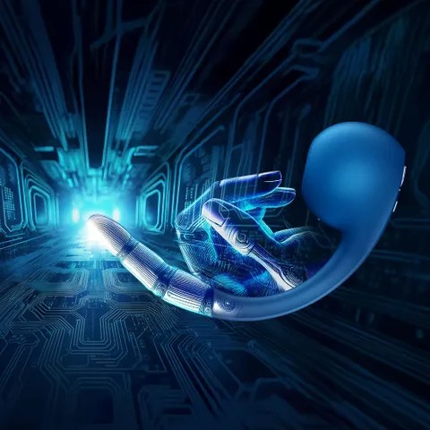 SATISFYER - PRO PLUS WAVE 4 - Image 5