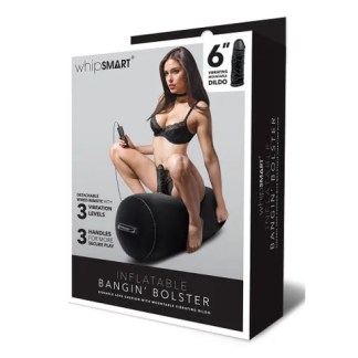 WHIPSMART - INFLATABLE BANGIN BOLSTER