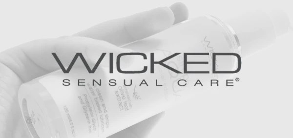 wicked sensual care