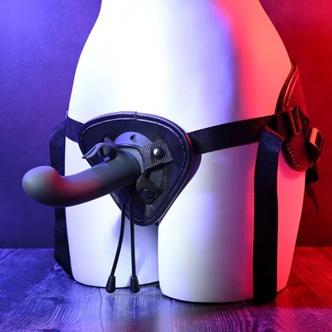 EVOLVED - HEAVENLY HARNESS STRAP-ON KIT - Image 2