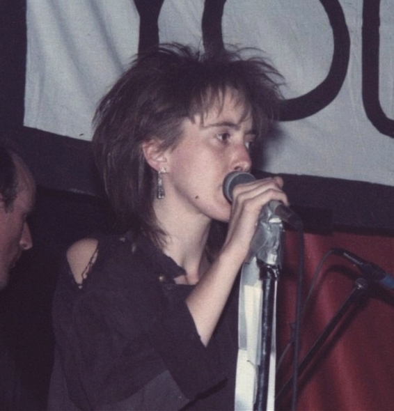 Joy De Vivre en la última gira
