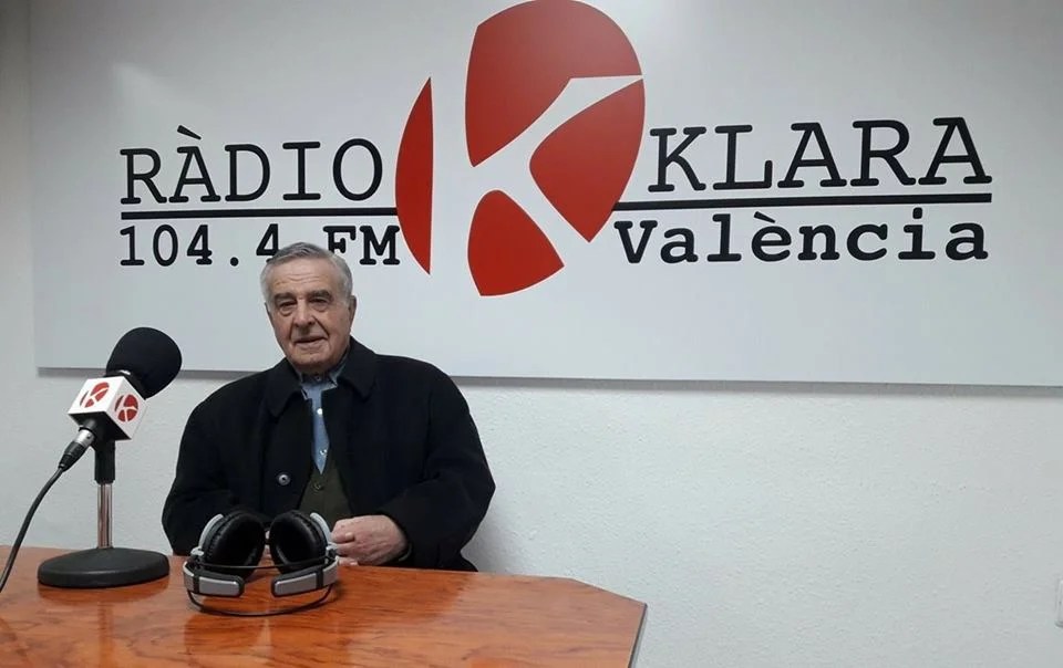Retrato de Heleno Saña.