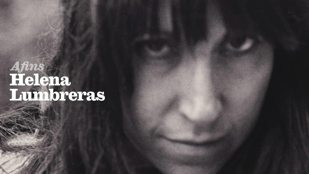 Imagen de portada del reportaje sobre Helena Lumbreras y el cine documental obrero