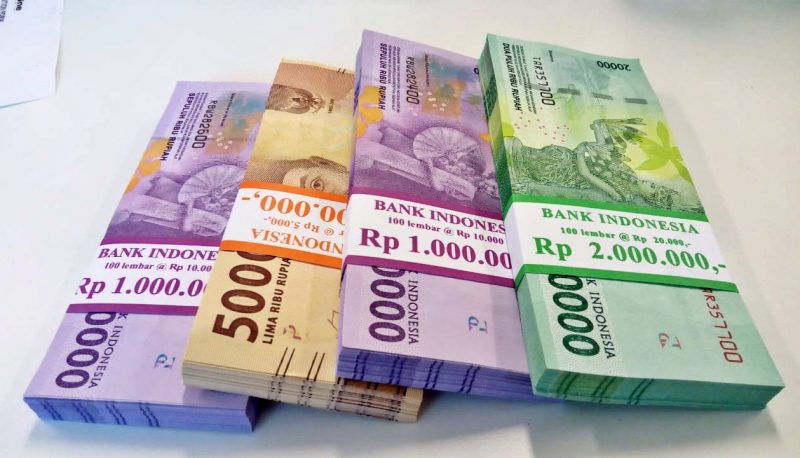 Mata Uang Rupiah