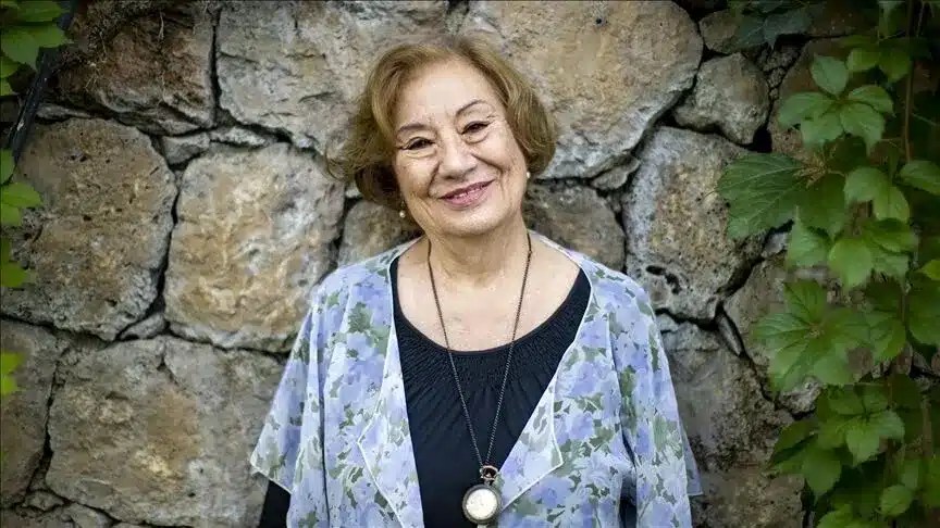 gulsen_tuncer®Anadolu Ajansi