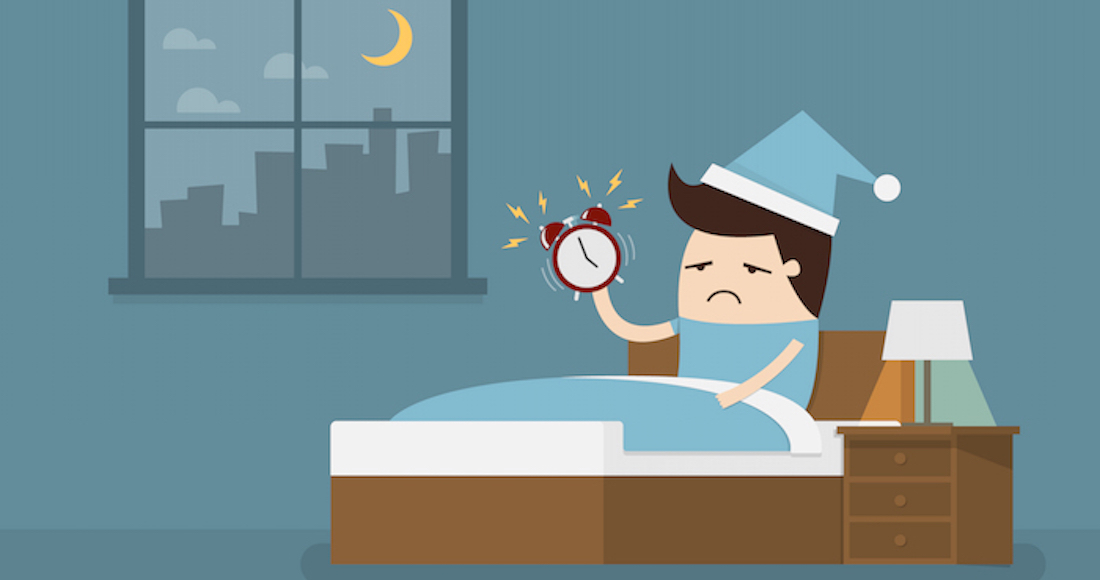 ¿Cómo hago para levantarme temprano? SinEmbargo MX