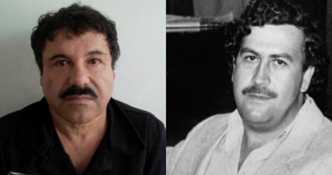 Que Le Paso Al Primo De Pablo Escobar