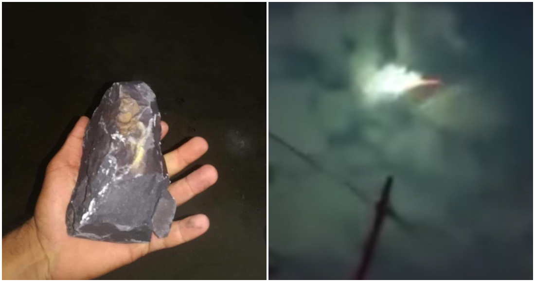 La Nasa Dice Que Va A Caer Un Meteorito 2022