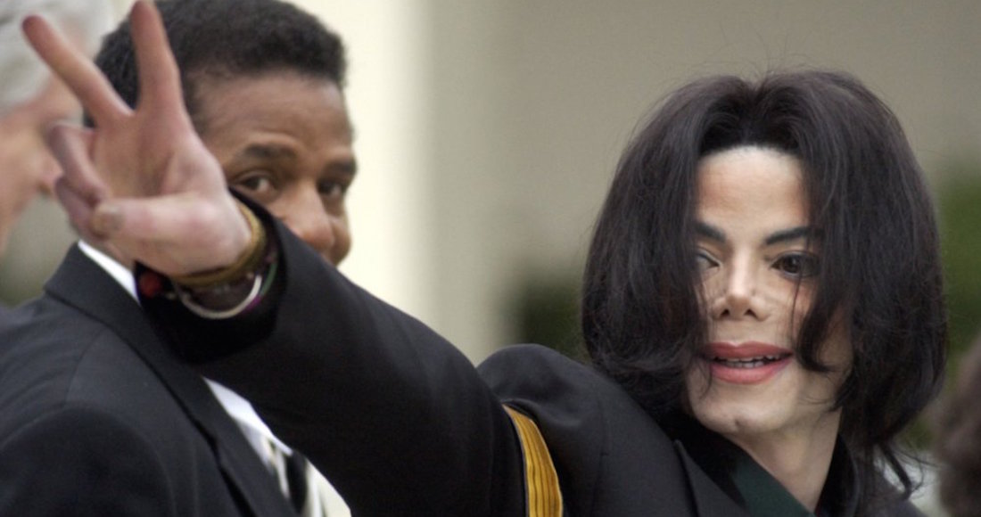 Las cinco mejores canciones de Michael Jackson para
