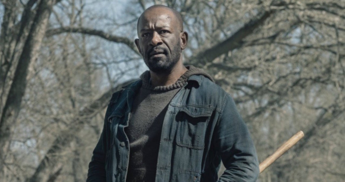 Que Pasa Con Rick The Walking Dead