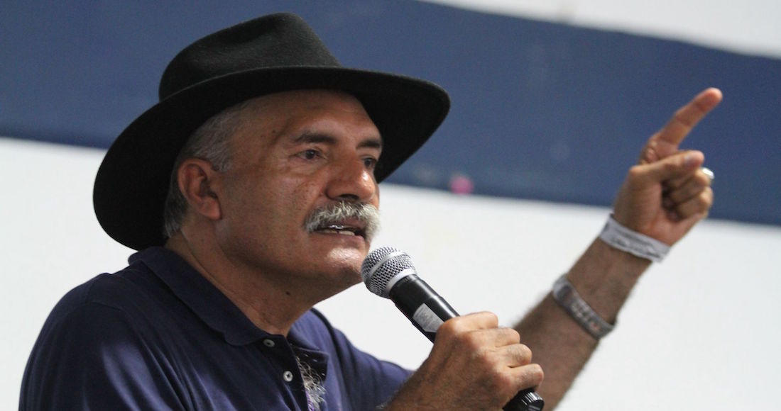 La cuenta del doctor Mireles rechaza que haya fallecido por COVID19