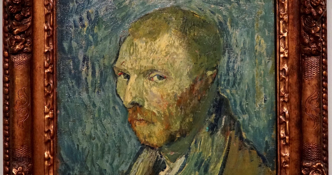 Es Verdad Que Van Gogh Se Corto La Oreja