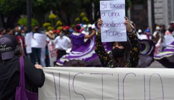 feminicidios