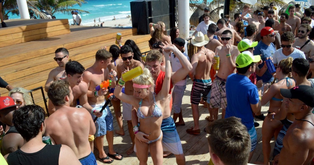 When Does Spring Break End In Miami 2023