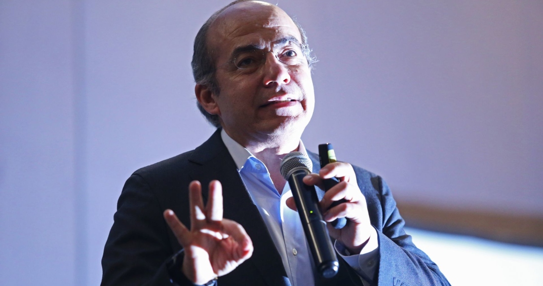 FCH: Da coraje que me llamen alcohólico; me gusta un vino con amigos - Vimarsana News