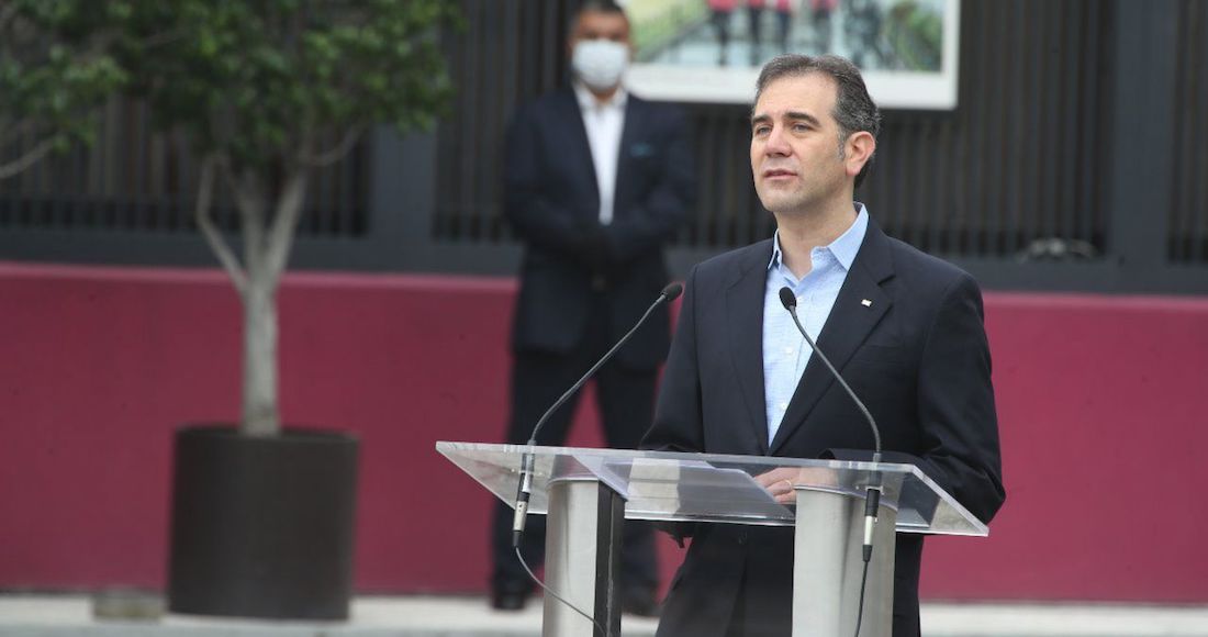 INE: Denuncias contra aspirantes no cancelan sus candidaturas - Vimarsana News