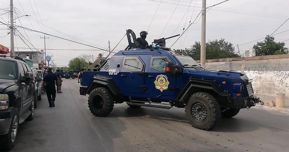 SSP reporta nueva persecución y balacera en Reynosa. Hay alarma - Vimarsana News