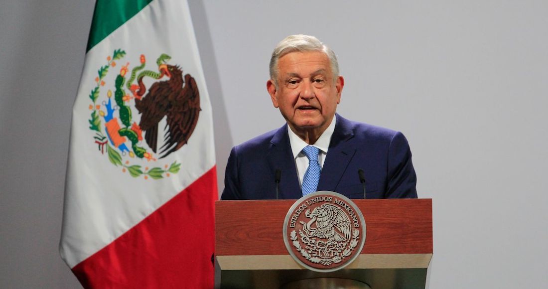 AMLO hizo propaganda en Informe de marzo, confirma Sala del TEPJF - Vimarsana News
