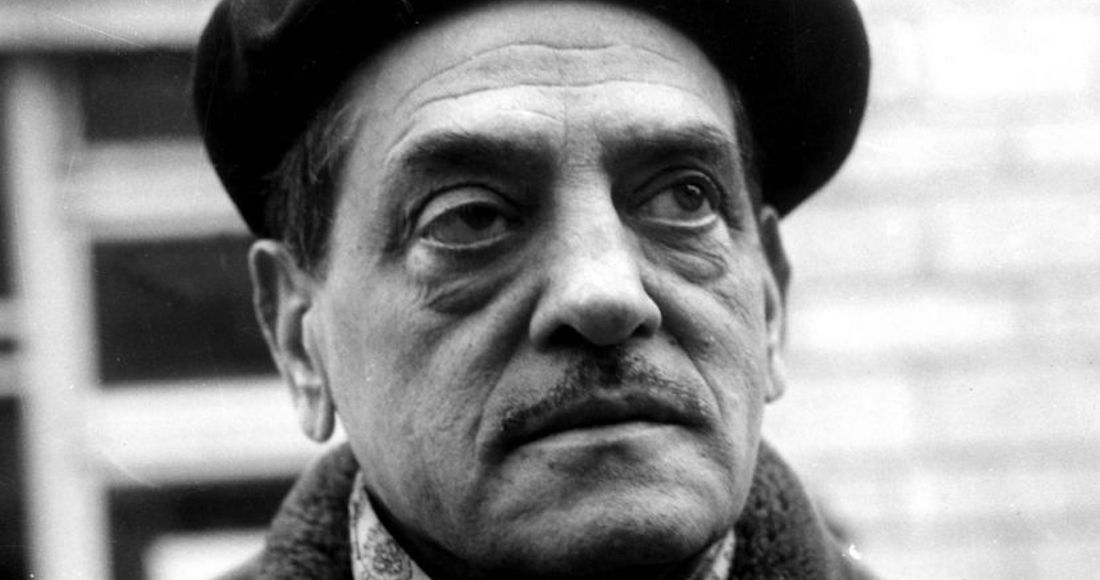 Cannes incluye en su selección una copia de documental sobre Luis Buñuel - Vimarsana News