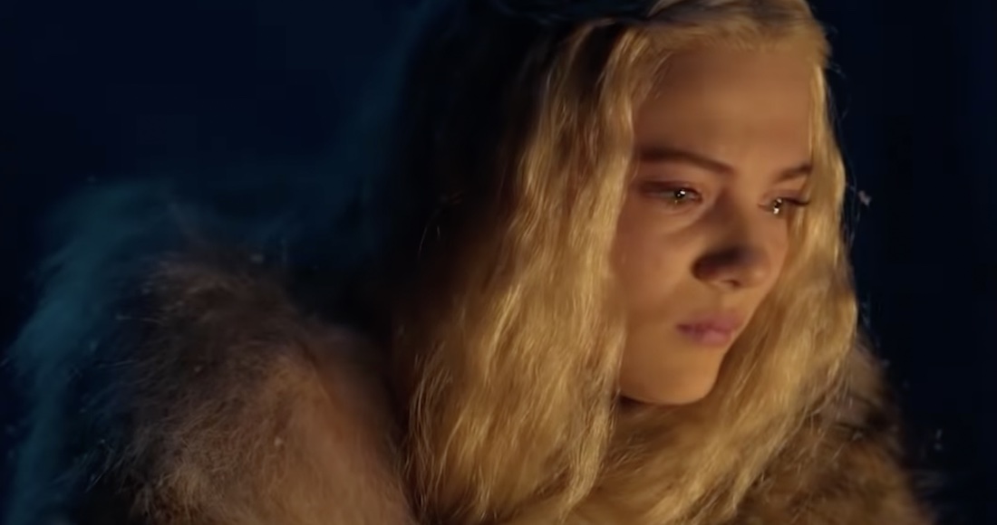 Ciri protagoniza teaser de la segunda temporada de The Witcher - Vimarsana News