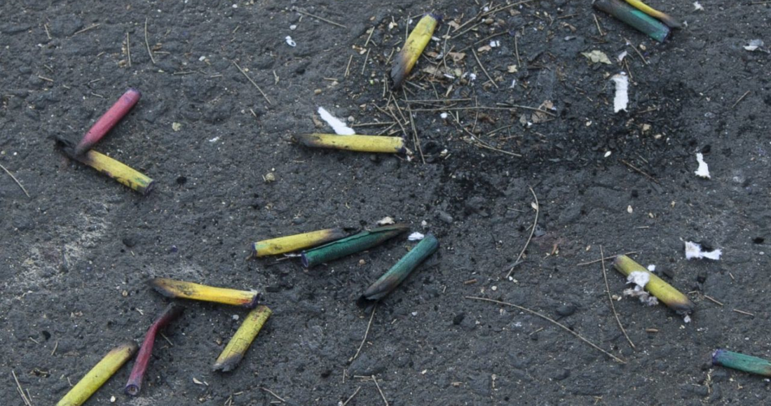 Edomex: Sujeto disparó a menores que jugaban. Asesinó a uno - Vimarsana News