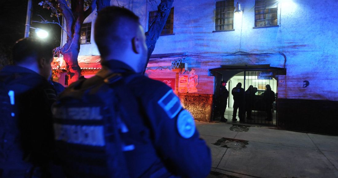 Traficantes de personas se adaptan a la pandemia: ahora usan la web - Vimarsana News
