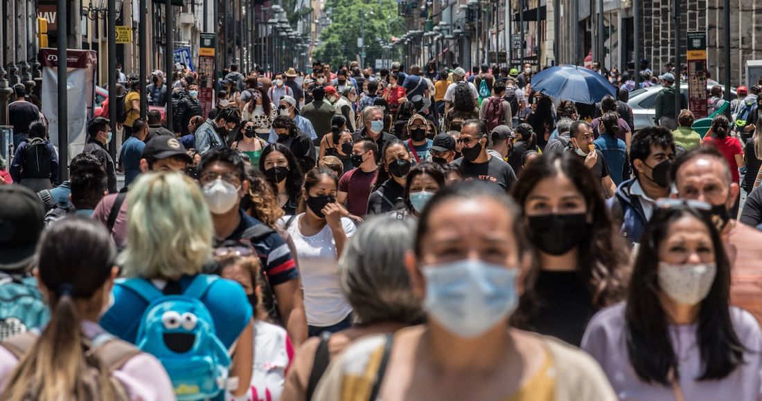 7 días de Verde y capital trata de volver a la ciudad que fue (FOTOS) - Vimarsana News