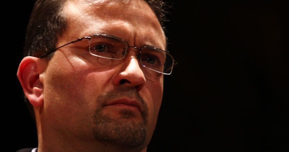 Helguera fue analista brillante e influyó en la política: El Fisgón - Vimarsana News