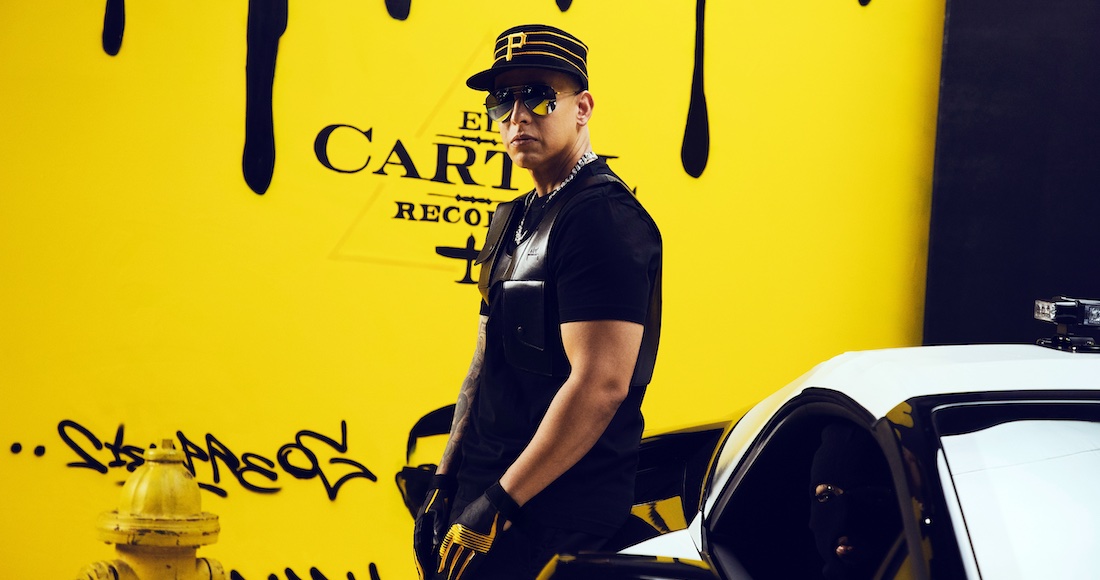 Premios Juventud reconocerán a Daddy Yankee por lucha contra hambre infantil - Vimarsana News