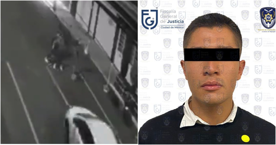 Fernanda, joven atropellada por Diego "N" en CdMx, es dada de alta - Vimarsana News