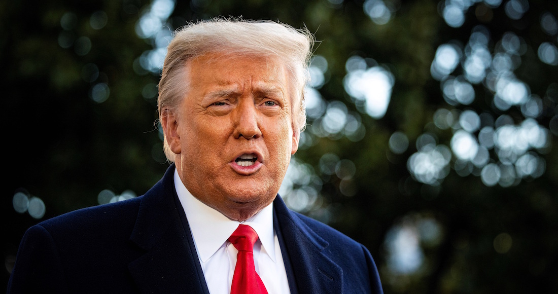 Trump retoma el tema de migración contra Biden en su "gira de la venganza" - Vimarsana News