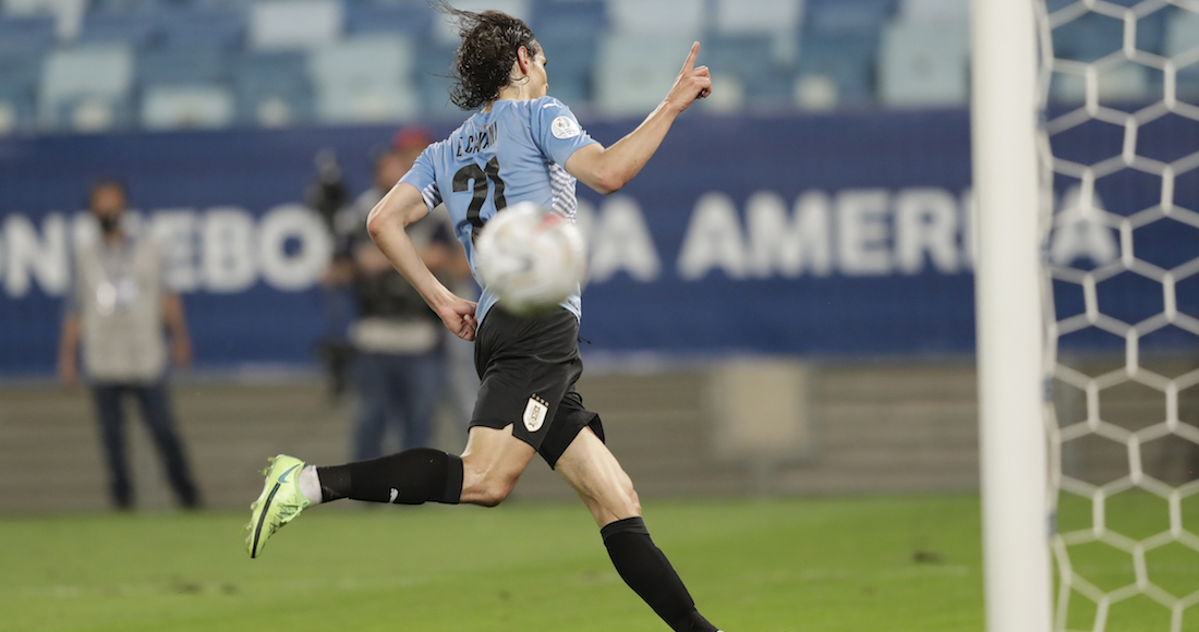 Uruguay se reconcilia con el gol, vence a Bolivia y avanza en Copa América - Vimarsana News