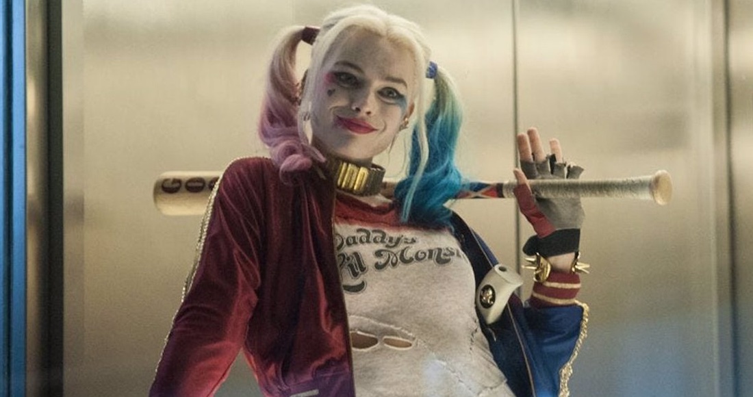 James Gunn explica el motivo por el que eliminó un tatuaje de Harley Quinn - Vimarsana News