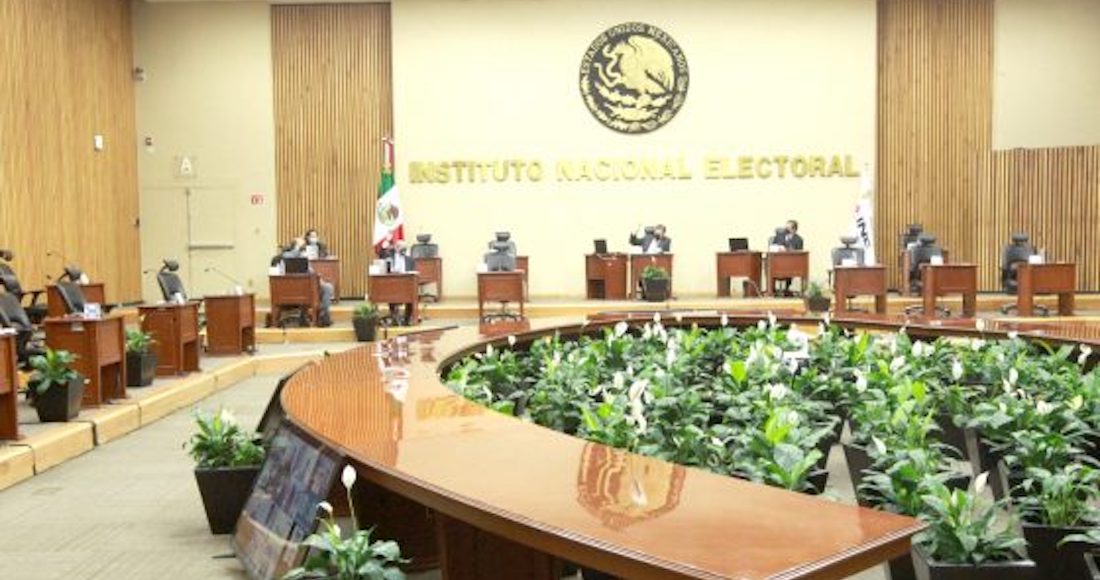 INE multa al Verde por no reportar operaciones con un proveedor - Vimarsana News