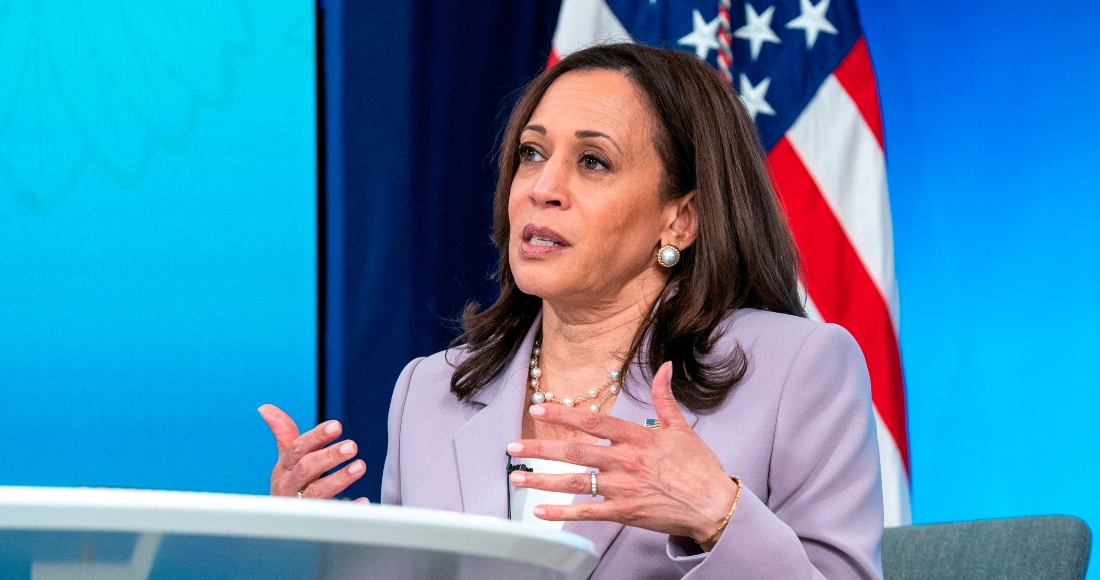Kamala Harris se reunirá con migrantes en su visita a El Paso - Vimarsana News