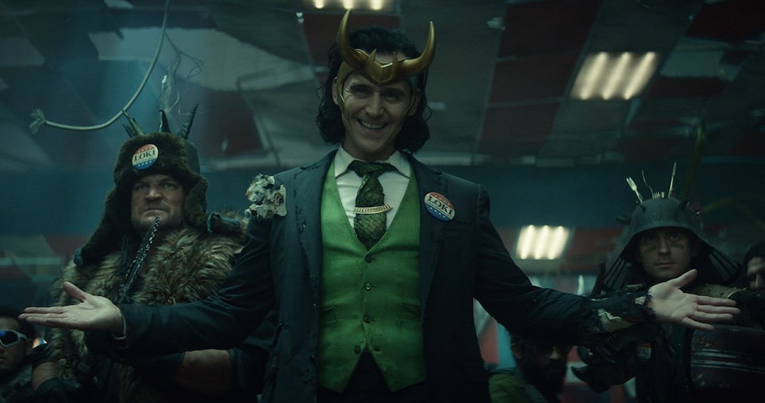¿Quiénes son los Guardianes del Tiempo presentados en Loki? - Vimarsana News
