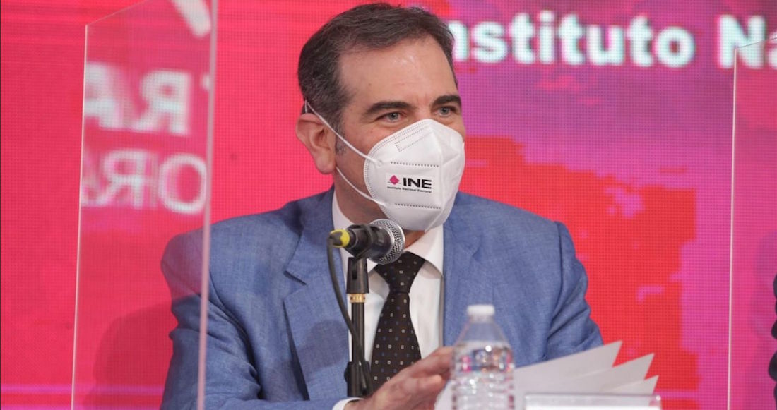 La revocación de mandato podría costar 9 mil mdp, prevé Córdova - Vimarsana News