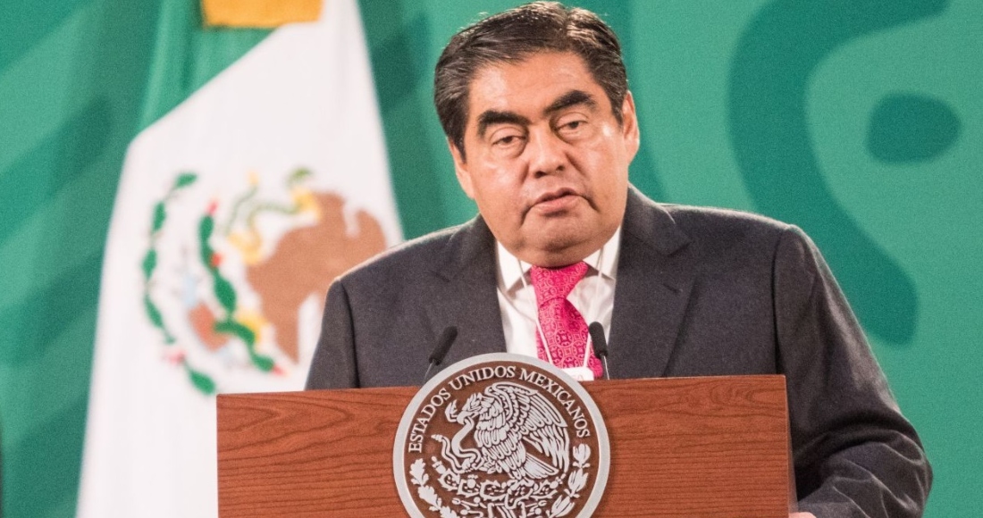 Barbosa responsabiliza a la GN por asaltos en carretera de Puebla-Tlaxcala - Vimarsana News