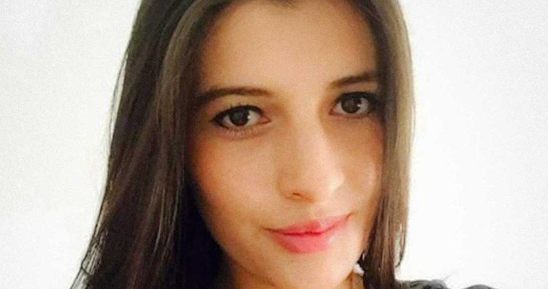 Familia de joven colombiana, desaparecida en Celaya, pide justicia - Vimarsana News