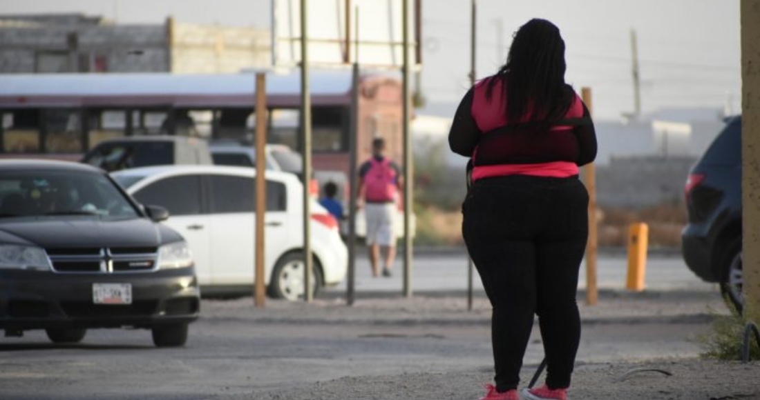 La COVID afuera, yo adentro de cara a otra pandemia: la obesidad - Vimarsana News