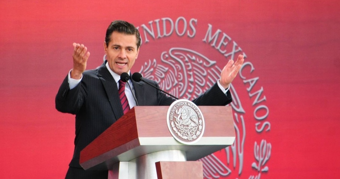 Chihuahua pide a la SCJN resolver amparo que protege a EPN de investigación - Vimarsana News