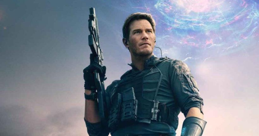Chris Pratt asegura que The Tomorrow War es un "espectáculo visual" - Vimarsana News