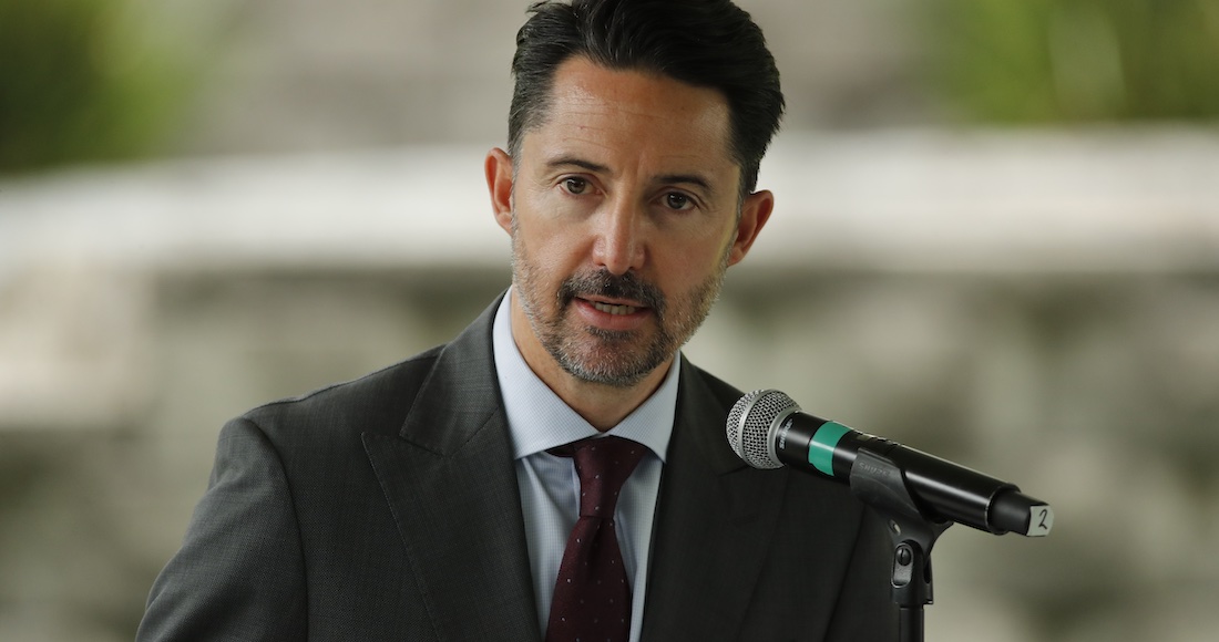 México defenderá sus tres sedes ante la FIFA para el Mundial de 2026 - Vimarsana News