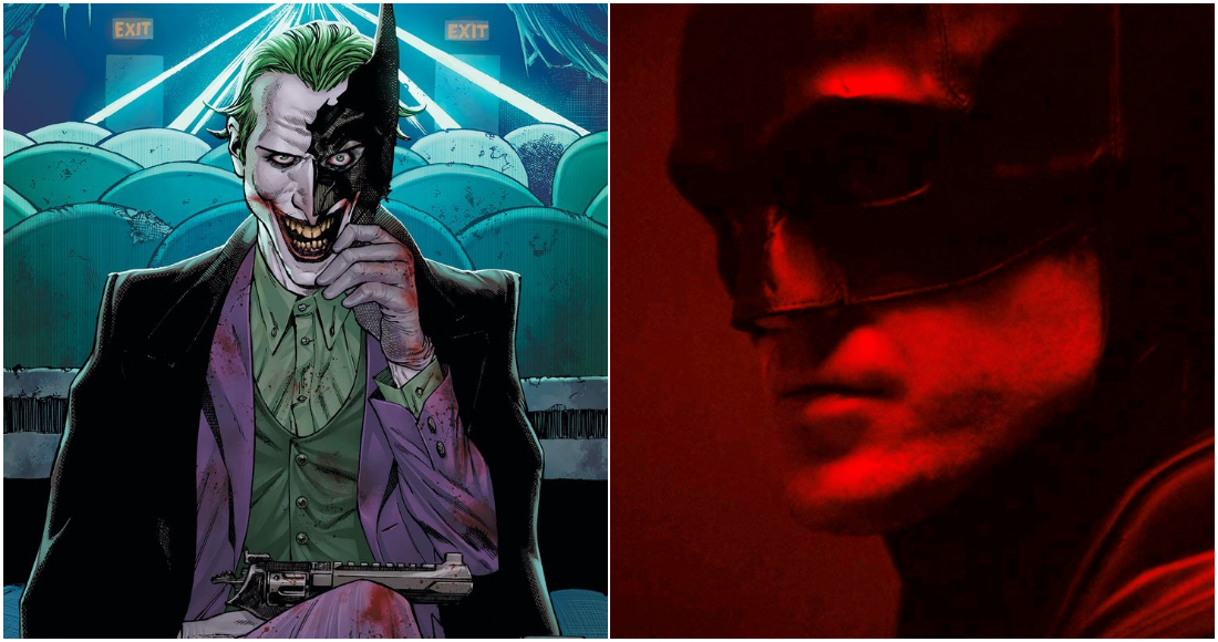 The Batman, de Matt Reeves, podría presentar a su archienemigo Joker - Vimarsana News