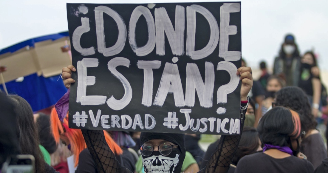 ¿Qué pasa en Puebla? Van 14 mujeres desaparecidas solo en junio - Vimarsana News