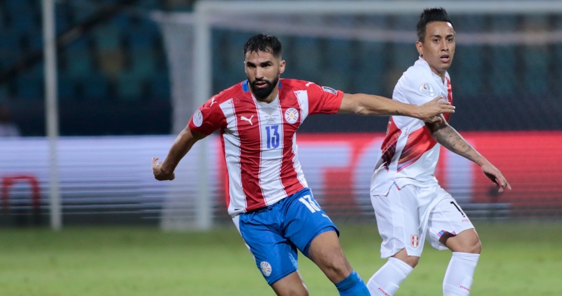 Perú clasifica a semifinales de la Copa América tras derrotar a Paraguay - Vimarsana News