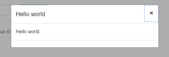 Preview Modals Sinequa Sba Framework - Download Stunning Geometric Image | HD